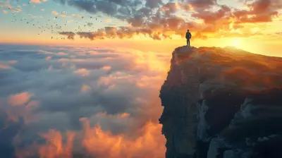 How to Achieve Financial Independence and Peace of Mind