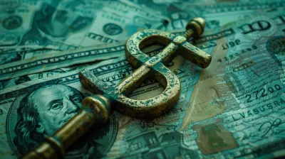 How to Achieve Financial Independence and Peace of Mind