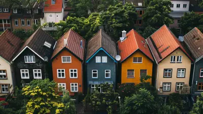 How to Assess Property Value Like a Pro
