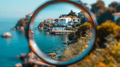 How to Assess Property Value Like a Pro