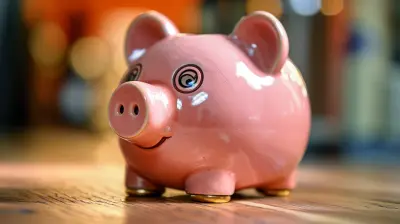 How to Automate Your Expense Tracking for Maximum Efficiency