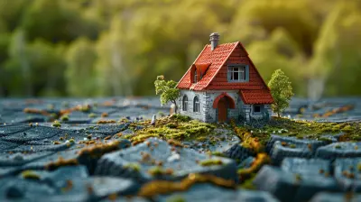 How to Avoid Property Tax Foreclosure