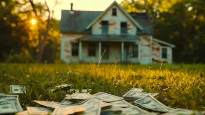How to Avoid Property Tax Foreclosure