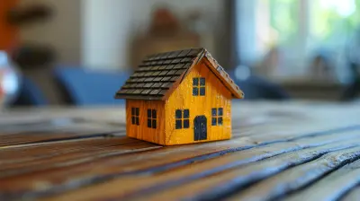 How to Avoid Property Tax Foreclosure