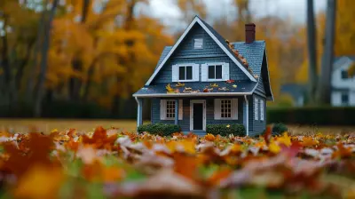 How to Avoid Property Tax Foreclosure