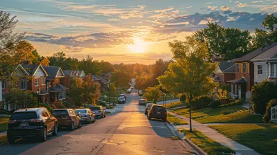 How to Benefit from Real Estate Syndication