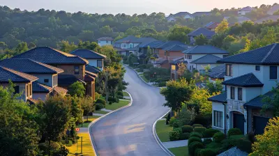 How to Benefit from Real Estate Syndication