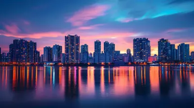 How to Benefit from Real Estate Syndication