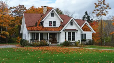 How to Budget for Success and Prevent Foreclosure