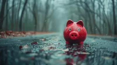 How to Budget for Success and Prevent Foreclosure