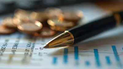 How to Build a Tax-Efficient Investment Portfolio