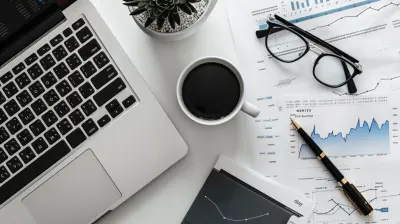 How to Build a Tax-Efficient Investment Portfolio