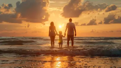 How to Build Generational Wealth for Your Family