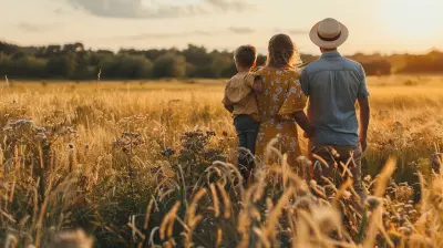 How to Build Generational Wealth for Your Family