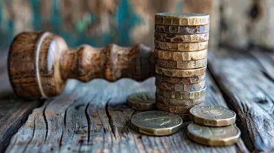 How to Build Wealth Using the Barbell Investment Strategy