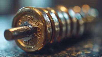 How to Build Wealth Using the Barbell Investment Strategy