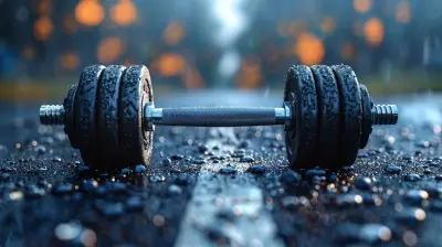 How To Build Wealth Using The Barbell Investment Strategy