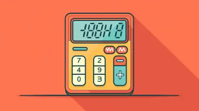 How To Calculate Compound Interest A Step By Step Guide