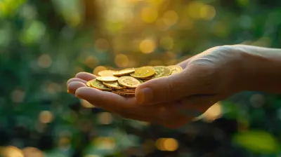 How to Choose Charitable Organizations That Align with Your Values