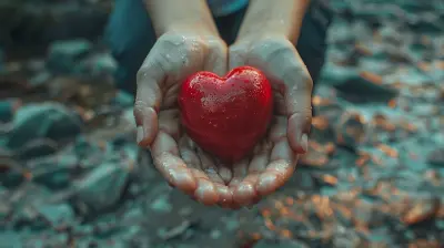 How to Create a Sustainable Charitable Giving Strategy