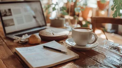How To Create A Sustainable Monthly Budget For Financial Freedom