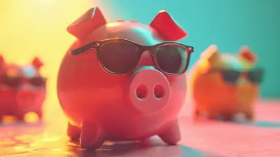 How to Create a Sustainable Monthly Budget for Financial Freedom