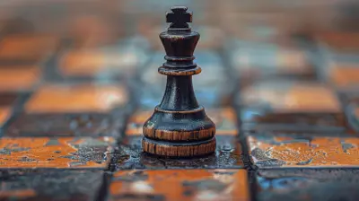 How To Create An Investment Strategy Around Mega Trends