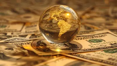 How to Create an Investment Strategy Around Mega-Trends