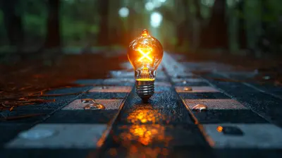 How to Create an Investment Strategy Around Mega-Trends