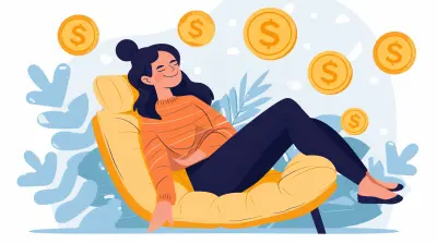 How to Create Passive Income with Limited Capital