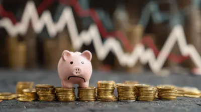 How to Financially Prepare for the Next Recession in 2026