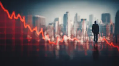 How to Financially Prepare for the Next Recession in 2026