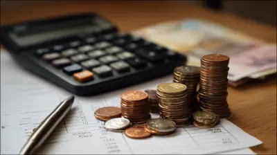 How to Handle Budgeting When You Have Irregular Income