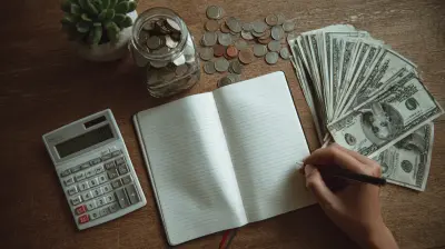 How to Handle Budgeting When You Have Irregular Income