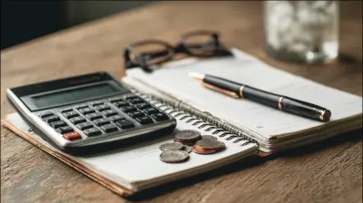 How to Handle Budgeting When You Have Irregular Income