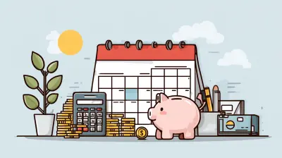 How to Handle Budgeting When You Have Irregular Income