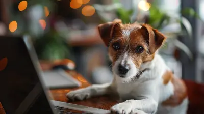 How to Handle Estate Planning for Pets