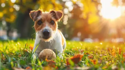How to Handle Estate Planning for Pets