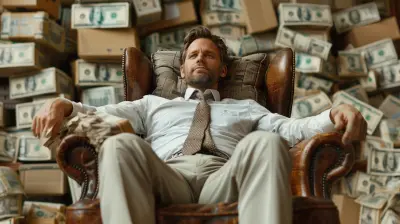 How to Handle Roth IRA Contributions If You Switch Jobs