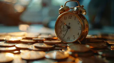 How to Harness Compound Interest for Your Emergency Fund