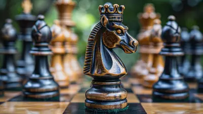 How To Identify And Capitalize On Breakout Stock Opportunities