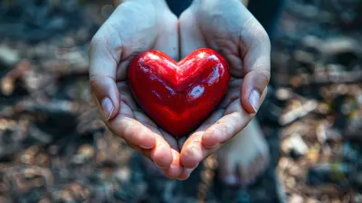 How to Incorporate Charitable Giving in Retirement Planning