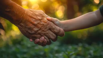 How to Incorporate Charitable Giving in Retirement Planning