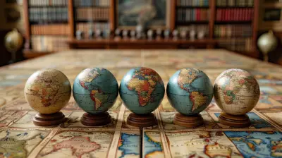 How to Incorporate Foreign Stocks into Your Investment Strategy