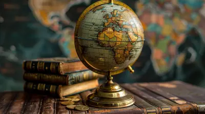 How to Incorporate Foreign Stocks into Your Investment Strategy