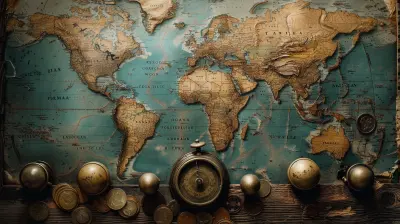 How to Incorporate Foreign Stocks into Your Investment Strategy