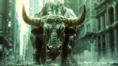 How to Invest During Economic Booms and Busts
