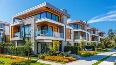 How to Invest in Real Estate Without Owning Property