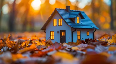 How To Keep Your Home Out Of Foreclosure When Facing Financial Trouble