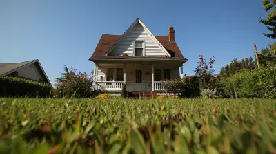 How to Keep Your Home Out of Foreclosure When Facing Financial Trouble